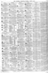 Liverpool Standard and General Commercial Advertiser Tuesday 01 June 1852 Page 4
