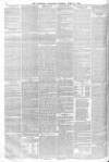 Liverpool Standard and General Commercial Advertiser Tuesday 22 June 1852 Page 6