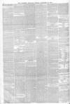 Liverpool Standard and General Commercial Advertiser Tuesday 16 November 1852 Page 8
