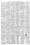 Liverpool Standard and General Commercial Advertiser Tuesday 28 December 1852 Page 4