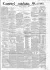 Liverpool Standard and General Commercial Advertiser Tuesday 04 January 1853 Page 9