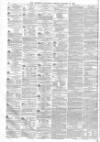 Liverpool Standard and General Commercial Advertiser Tuesday 11 January 1853 Page 12