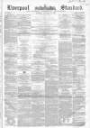 Liverpool Standard and General Commercial Advertiser Tuesday 25 January 1853 Page 9