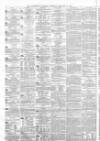 Liverpool Standard and General Commercial Advertiser Tuesday 01 February 1853 Page 4