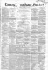 Liverpool Standard and General Commercial Advertiser Tuesday 01 February 1853 Page 9