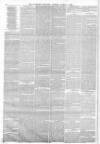 Liverpool Standard and General Commercial Advertiser Tuesday 01 March 1853 Page 6