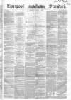 Liverpool Standard and General Commercial Advertiser Tuesday 01 March 1853 Page 9