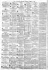 Liverpool Standard and General Commercial Advertiser Tuesday 01 March 1853 Page 12