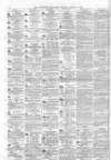 Liverpool Standard and General Commercial Advertiser Tuesday 08 March 1853 Page 4