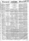 Liverpool Standard and General Commercial Advertiser Tuesday 08 March 1853 Page 9