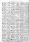 Liverpool Standard and General Commercial Advertiser Tuesday 08 March 1853 Page 12