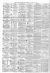 Liverpool Standard and General Commercial Advertiser Tuesday 15 March 1853 Page 4