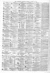 Liverpool Standard and General Commercial Advertiser Tuesday 22 March 1853 Page 4