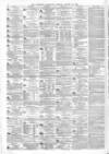 Liverpool Standard and General Commercial Advertiser Tuesday 22 March 1853 Page 12