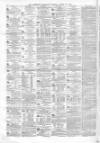 Liverpool Standard and General Commercial Advertiser Tuesday 29 March 1853 Page 4