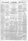 Liverpool Standard and General Commercial Advertiser Tuesday 29 March 1853 Page 9