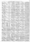 Liverpool Standard and General Commercial Advertiser Tuesday 29 March 1853 Page 12