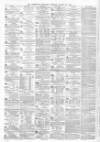 Liverpool Standard and General Commercial Advertiser Tuesday 29 March 1853 Page 20
