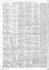 Liverpool Standard and General Commercial Advertiser Tuesday 29 March 1853 Page 28