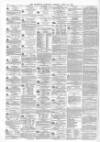 Liverpool Standard and General Commercial Advertiser Tuesday 19 April 1853 Page 4