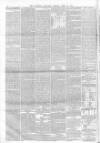 Liverpool Standard and General Commercial Advertiser Tuesday 19 April 1853 Page 16
