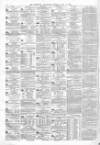 Liverpool Standard and General Commercial Advertiser Tuesday 03 May 1853 Page 4
