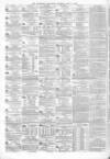 Liverpool Standard and General Commercial Advertiser Tuesday 03 May 1853 Page 12