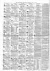 Liverpool Standard and General Commercial Advertiser Tuesday 03 May 1853 Page 20