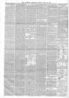Liverpool Standard and General Commercial Advertiser Tuesday 24 May 1853 Page 8