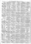 Liverpool Standard and General Commercial Advertiser Tuesday 24 May 1853 Page 12