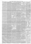 Liverpool Standard and General Commercial Advertiser Tuesday 24 May 1853 Page 16