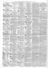 Liverpool Standard and General Commercial Advertiser Tuesday 07 June 1853 Page 12