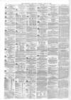 Liverpool Standard and General Commercial Advertiser Tuesday 14 June 1853 Page 12