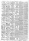 Liverpool Standard and General Commercial Advertiser Tuesday 21 June 1853 Page 12
