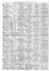 Liverpool Standard and General Commercial Advertiser Tuesday 12 July 1853 Page 4