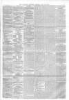 Liverpool Standard and General Commercial Advertiser Tuesday 12 July 1853 Page 5
