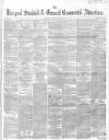 Liverpool Standard and General Commercial Advertiser Tuesday 16 August 1853 Page 9