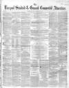 Liverpool Standard and General Commercial Advertiser Tuesday 13 September 1853 Page 10