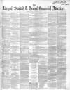 Liverpool Standard and General Commercial Advertiser Tuesday 27 September 1853 Page 10