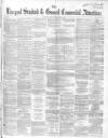 Liverpool Standard and General Commercial Advertiser Tuesday 11 October 1853 Page 10