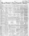 Liverpool Standard and General Commercial Advertiser Tuesday 15 November 1853 Page 10