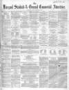 Liverpool Standard and General Commercial Advertiser Tuesday 22 November 1853 Page 1