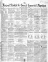 Liverpool Standard and General Commercial Advertiser Tuesday 22 November 1853 Page 10