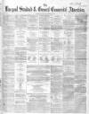Liverpool Standard and General Commercial Advertiser Tuesday 29 November 1853 Page 10