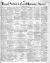 Liverpool Standard and General Commercial Advertiser Tuesday 27 December 1853 Page 10