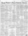 Liverpool Standard and General Commercial Advertiser Tuesday 03 January 1854 Page 9