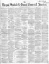 Liverpool Standard and General Commercial Advertiser Tuesday 10 January 1854 Page 9