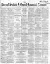 Liverpool Standard and General Commercial Advertiser Tuesday 17 January 1854 Page 9