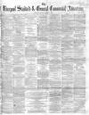 Liverpool Standard and General Commercial Advertiser Tuesday 24 January 1854 Page 9
