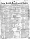 Liverpool Standard and General Commercial Advertiser Tuesday 31 January 1854 Page 1